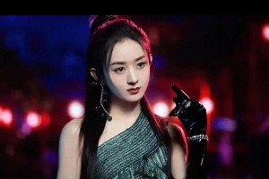 赵丽颖《风吹半夏》许半夏角色解析与成长历程