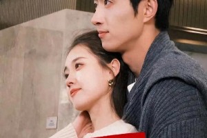 《心动还请告诉我》上线！诗帆导演新作，王凯沐郭宇欣首搭