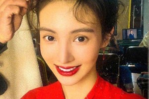 赵丽颖黄子韬等明星近期传闻盘点