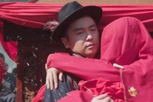 冷秋月悲剧婚姻：旧时代女性的无声抗争