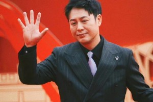 张颂文18年前三观正言论引热议，狂飙演员对比引深思