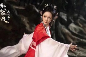 《狐妖小红娘》：苦情树下的轮回哲学与人性困局