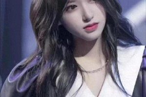 程潇：从宇宙少女到影视新星的成长之路