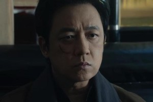 《白夜破晓》续作回归，潘粤明董洁新剧《樱桃琥珀》杀青