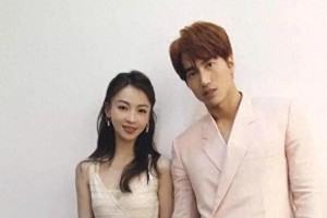 蒋梦婕初恋曝光：与吴谨言同班同学的青涩爱情