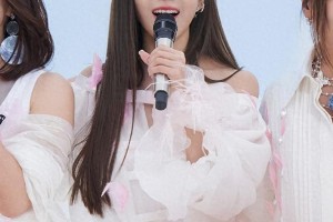侯佩岑高情商回应浪姐难题，叶童敬业精神获赞