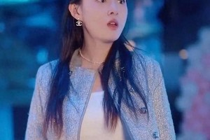 2024短剧女神日榜TOP10：刘念登顶，侯呈玥赵佳紧随其后