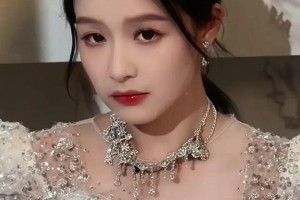 余茵与马秋元：短剧哭戏演技大比拼