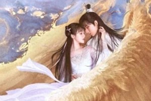 《琉璃》主演素颜照曝光：袁冰妍成毅颜值在线