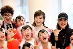 春晚童星现状：张峻豪、陆子艺等5位童星今昔对比