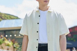 黄晓明时尚蜕变：从油腻到去油的穿搭觉醒