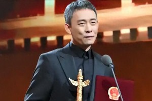 华表奖争议：王一博提名影帝，流量明星引内娱质疑