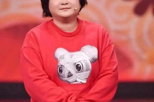 贾玲减肥转型：从喜剧女王到优雅熟女的蜕变