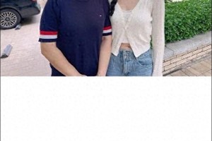 林允否认怀孕传闻，明星月嫂钟姐澄清合照真相