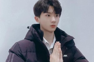 马嘉祺：温柔如风的夏日少年演艺之路