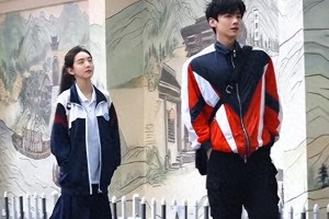 《难哄》剧评：白敬亭章若楠CP翻车，原著粉心碎