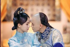 杨紫：从童星到隐形富婆的财富密码