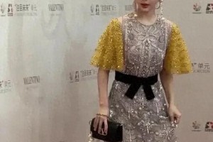 杨紫微调换脸传闻解析：理性看待明星颜值变化