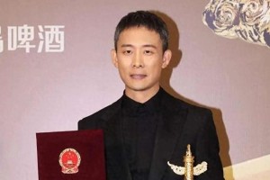 张译突然息影：内娱遮羞布被撕碎，演员的觉醒还是行业悲哀？