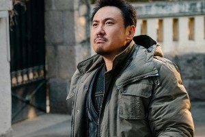 《解密》票房破5000万，刘昊然演技获陈道明盛赞
