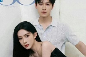 孟子义李昀锐拆CP引热议：内娱CP经济真相