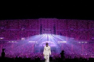 周杰伦2025武汉演唱会官宣：9月连唱3天
