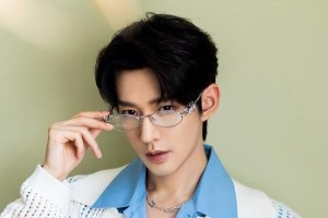 明星表情失控瞬间：邓为白鹿陈都灵真实一面