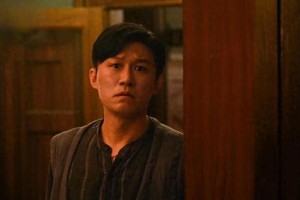 孙岩演技突破：从反派到悲情英雄的蜕变