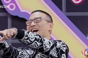 金靖沈腾《王牌》爆笑互动，喜剧核武器引爆全网