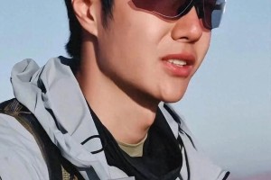 王一博《探索新境》：顶流明星的硬核探险与Z世代精神重构