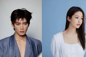 王星越向涵之同居门曝光：00后顶流CP恋情还是炒作？