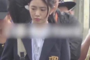 刘浩存素颜与妆后反差大，谋女郎争议不断