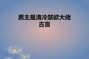 三本黑化男主小说推荐：禁欲佛子、节度使与通房宠