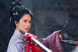 《雁回时》黑马逆袭：陈都灵辛云来古装权谋剧热播