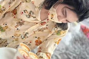 向佐郭碧婷形象转型：豪门娱乐产业新策略
