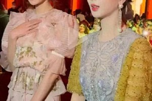 42岁孙俪50岁林志玲32岁杨紫同框生图引热议