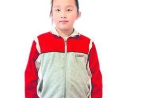 阳光少年张艺凡：自律学习与健康成长的典范
