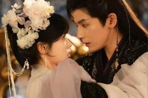 97年何聪睿凭《请君入我怀》爆火，揭秘短剧逆袭内幕