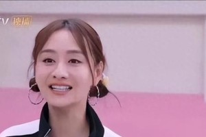 陈德容《浪姐》表现引热议：自信搞笑成亮点