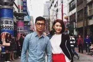 张译与钱琳琳：影帝背后的爱情与奉献